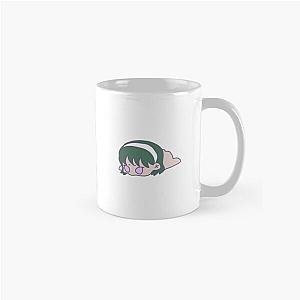 Your Alien Classic Mug