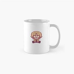 Alien Luka Classic Mug