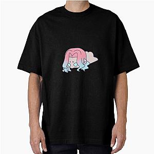 Alien Oversized T-Shirt