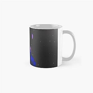 Mizi Alien Classic Mug