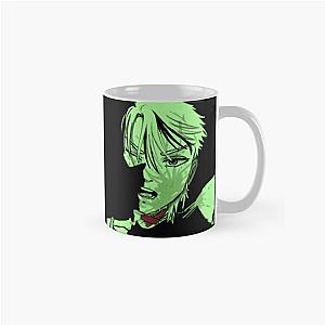 Till Alien Stage Silhouette Classic Mug