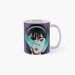 Alien Stage Sua Angel Classic Mug