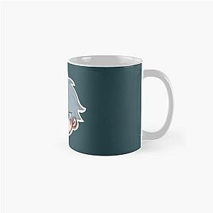 Chibi Alien Classic Mug