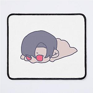 Ivan Alien Mouse Pad