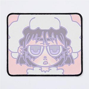 Alien Stage Mouse Pad