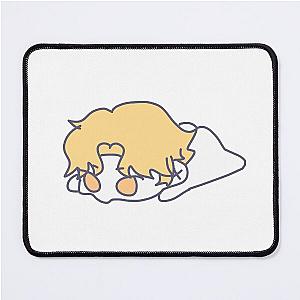 Luka Alien Stage Mouse Pad