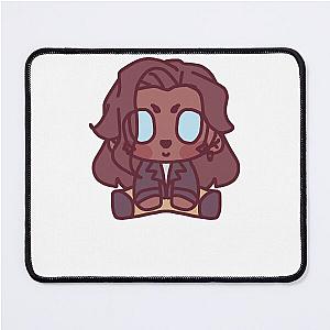Hyuna alien stage Mouse Pad