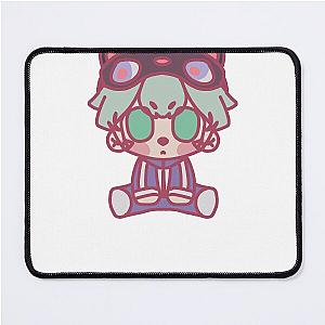 Alien Stage Mouse Pad