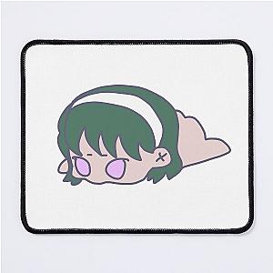 Alien Mouse Pad