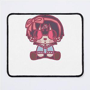 Alien Stage Mouse Pad