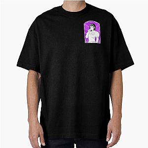 Alien Oversized T-Shirt