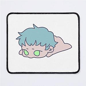 Alien Stage Mouse Pad