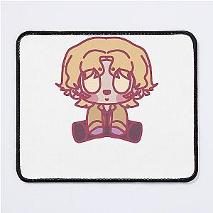Alien Stage Luka Mouse Pad