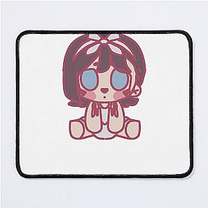 alien stage Mouse Pad