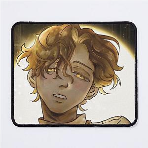Alien Stage Luka Mouse Pad