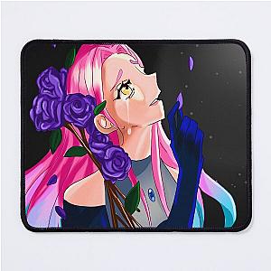 Mizi Alien Mouse Pad