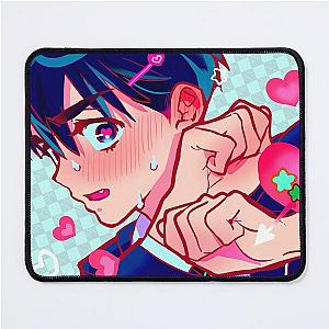 Alien Mouse Pad