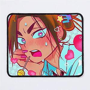 Alien Stage Hyuna Mouse Pad