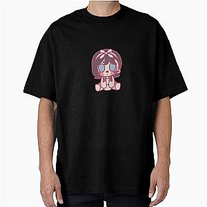 Alien Oversized T-Shirt