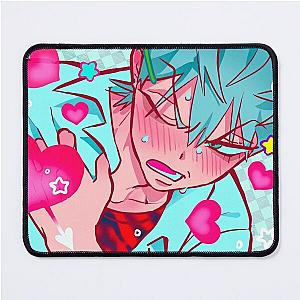 Alien Stage Mouse Pad