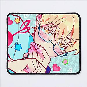 Alien Stage Luka Mouse Pad