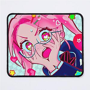 Alien Stylish Mouse Pad