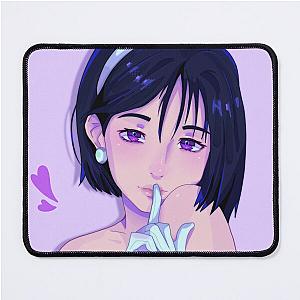 Sua Alien Mouse Pad