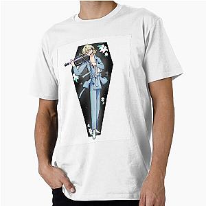Luka Alien Stage Premium T-Shirt