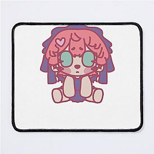 Alien Stage Mouse Pad