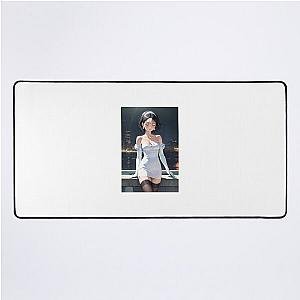Sua Alien Stage Fanart Desk Mat