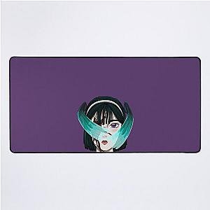 Alien Stage Desk Mat