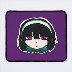 Chibi Sua Alien Mouse Pad