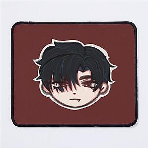 Chibi Ivan Alien Stage Mousepad