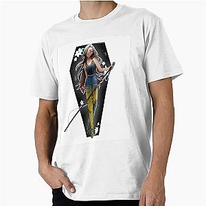 Hyuna Alien Premium T-Shirt