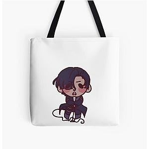 ALIEN STAGE Ivan Tote Bag