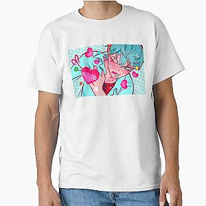 Alien Till Classic T-Shirt