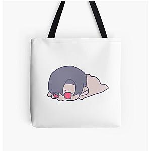 Ivan Alien Stage Tote Bag