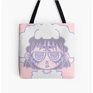 Your Alien Stage Tote Bag
