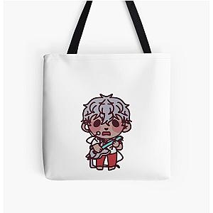 Alien Stage Till Tote Bag