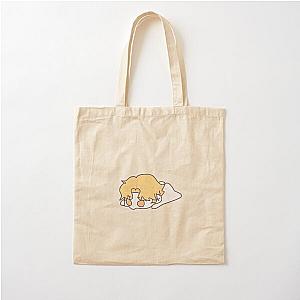 Luka Alien Stage Cotton Tote Bag