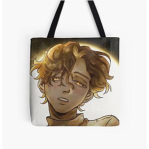 Alien Stage Luka All Over Tote Bag