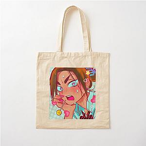 Alien Stage Hyuna Cotton Tote Bag