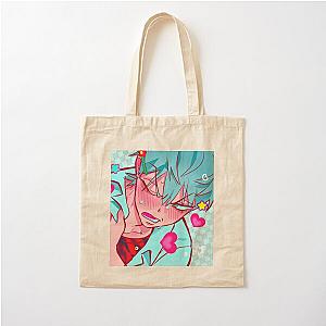 Alien Stage Till Cotton Tote Bag