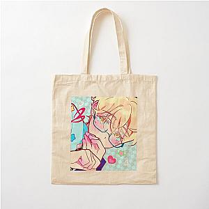Alien Stage Luka Cotton Tote Bag