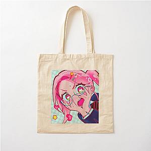 Alien Stage Mizi Cotton Tote Bag