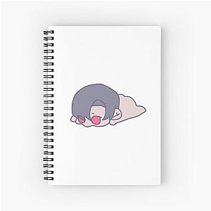 Ivan Alien Notebook