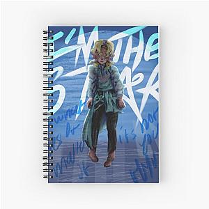 I'm the Luka Alien Stage Notebook