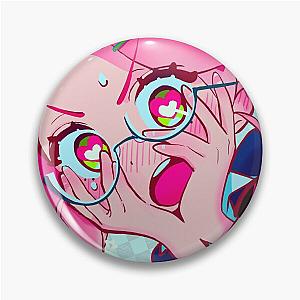 Alien Stage Mizi Pin