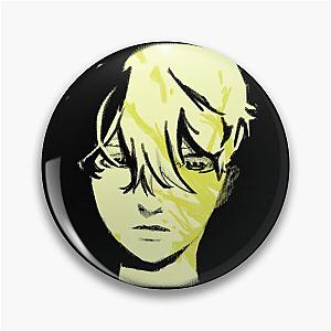 Luka Alien Pin