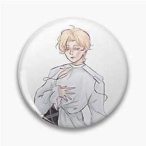 Luka Alien PIN
